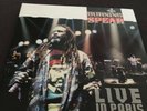 Burning Spear - Live in Paris Zenith´88