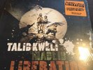 Talib Kweli & Madlib - Liberation Lim. Edition Orange Vinyl