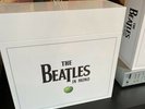 The Beatles In Mono 2014 vinyl box set  NM