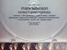 Canada's Green Highways by Mark Robinson (Vinyl, Jan-2017, LP, Pulcec) *NEW*