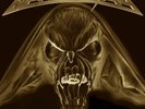 Empire of the Undead by Gamma Ray (180g Vinyl, Apr-2014, 2LP, Gatefold) *NEW*