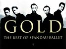 Gold: The Best of Spandau Ballet [Indie Exclusive] (Vinyl 2-LP, Jul-2018, Rhino)