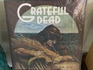 GRATEFUL DEAD Wake Of The Flood VINYL 12