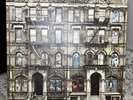 Led Zeppelin - Physical Graffiti Vinyl Record LP SS2-200 1198