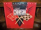 Beach Boys-Still Cruisin'-Sealed-Rock-Vinyl Record LP
