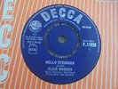 Elkie Brooks - Something's Got A Hold On Me 1964 UK 45 DECCA MOD SOUL