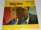 SONNY ROLLINS -- Now`s The Time - ORIGINAL UK RCA  Jazz LP (Post Bop)