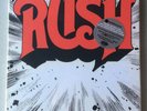 Rush ReDISCovered LP 40th Ann. 200 Gram Vinyl Box Set DMM Remastered 2014 SEALED