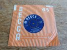 Freddie Starr - It's Shaking Time UK 1963 1st Decca F.11786 Joe Meek RGM Beat 7