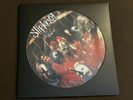 Slipknot Self Titled Vinyl Picture Disc 1999 2LP