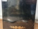Jme - Integrity - Vinyl LP - Clear vinyl - Brand New Sealed