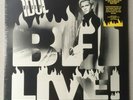 BILLY IDOL BFI Live  3 LP 2016 Vinyl RSD Only 2000 RARE SEALED NEW Generation X