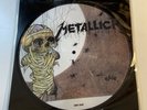 Metallica ...And Justice For All Deluxe Box Set LP 3 - One 10