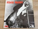 Stack Waddy Polydor 2310 154 Blues Rock (Schallplatte, Vinyl, LP)