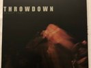 Throwdown Beyond Repair LP Straight Edge Hardcore Terror Hatebreed