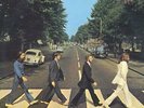 BEATLES - ABBEY ROAD - 12