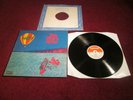 TEN YEARS AFTER WATT UK 1ST PRESS 1970 EX+/N/M BRITISH BLUES ROCK AUDIO SML 1078