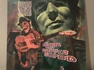 Brian James - The Guitar That Dripped Blood LP Rock Punk Vinyl