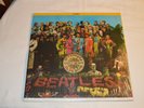 BEATLES Sergeant Pepper APPLE SHRINK VG++/M-