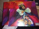 Sealed Signed J.Cole KOD Vinyl (1 of 2)