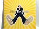 NEW RADICALS Maybe You've Been Brainwashed Too VINYL 2xLP Sealed