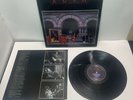 RUSH MOVING PICTURES VINTAGE VINYL LP RECORD ROCK VG+ SRM-1-4013