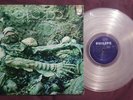 Chac Mool - Nadie en especial, 1980 original clear LP, mexican prog rock
