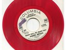 Johnny Mathis - What Will My Mary Say (7