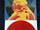 BLACK SABBATH - The Manor Tapes. LTD Red Vinyl LP. Born Again Sessions. RARE