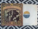 Buffalo Springfield - Last Time Around ORIG UK Atco NM LP  Psych Folk Rock