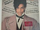 Prince - Controversy Record Vinyl 12