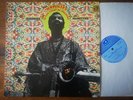 Maurice McIntyre Humility In The Light Of Creator LP UK 1969 Delmark