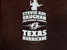 Stevie Ray Vaughan and Double Trouble 