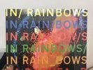Radiohead - In Rainbows Vinyl Record Lp Brand New