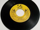 Peace Love Harmony Earth Disciples 56 Hope Road 1979 Reggae Dub EX 45