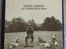 George Harrison - All Things Must Pass - Reel to Reel Tape Triple Play 3 3/4 ips