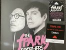 Sparks Brothers - Original Motion Soundtrack - Black & White Vinyl - SOLD OUT