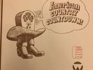 American Country Countdown 1/17/81