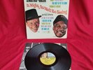 Frank Sinatra Count Basie It Might As Well Be Swing LP Vinyl Record Album