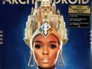 Janelle Monae: The Archandroid (2LP G/F) :LP vinyl *BRAND NEW*:
