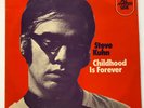 STEVE KUHN - CHILDHOOD FOREVER -BYG RECORDS - 529.136 - FRANCE - STEVE KUHN -