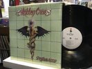 Motley Crue   Dr. Feelgood   LP   1st Pressing   Metal   In Shrink   1989