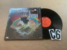 Rainbow Rising Record lp original vinyl album