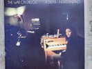 Deeper Understanding by The War on Drugs (Record, 2017) CLEAR Vinyl