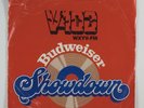 70s Soul 45 FABULOUS FRIENDS Hard Enough BUDWEISER SHOWDOWN HEAR