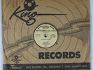 HEAR  R&B 78 WYNONIE HARRIS Mama Your Daughter's Done Lied On Me KING 4620 promo