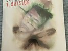 DAVID BOWIE Outside 2 LP 180 Gram Vinyl from Brilliant Adventure Box Set NEW