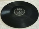 JOHNNY SEGUI Y SU CONJUNTO LOS DANDIES / LA RENTA / VERNE (ZU-2356) 78RPM