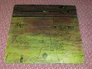 ALICE COOPER School's Out LP (1972) orig HARD ROCK w/PANTIES