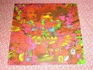 CREAM Disraeli Gears LP (1967) UK original TRACK Eric Clapton